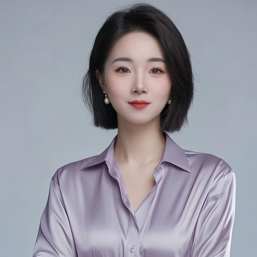 娘娘有点甜