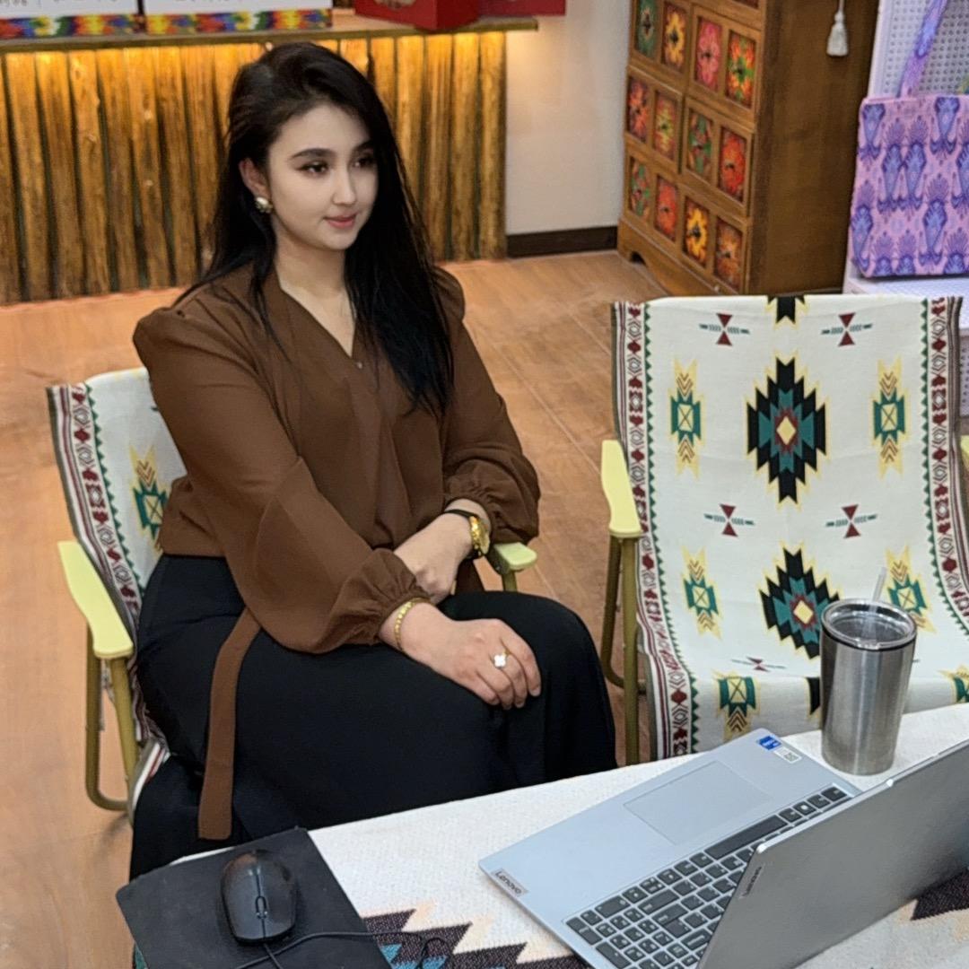 ZohRa♥️