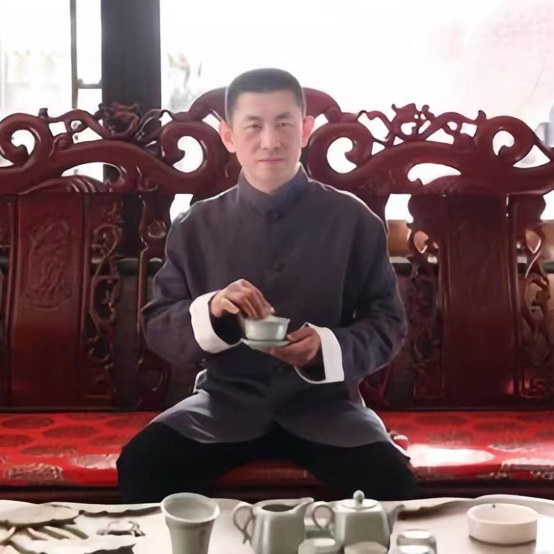 王和新太上丹道养生