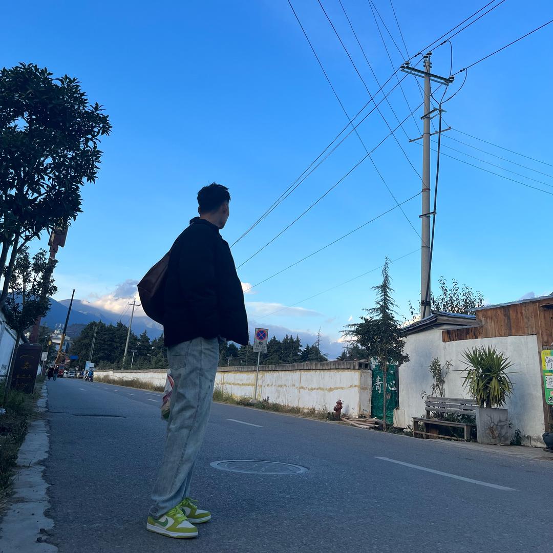 小周散养武功鸡