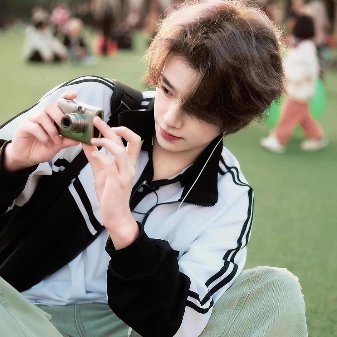 张词
