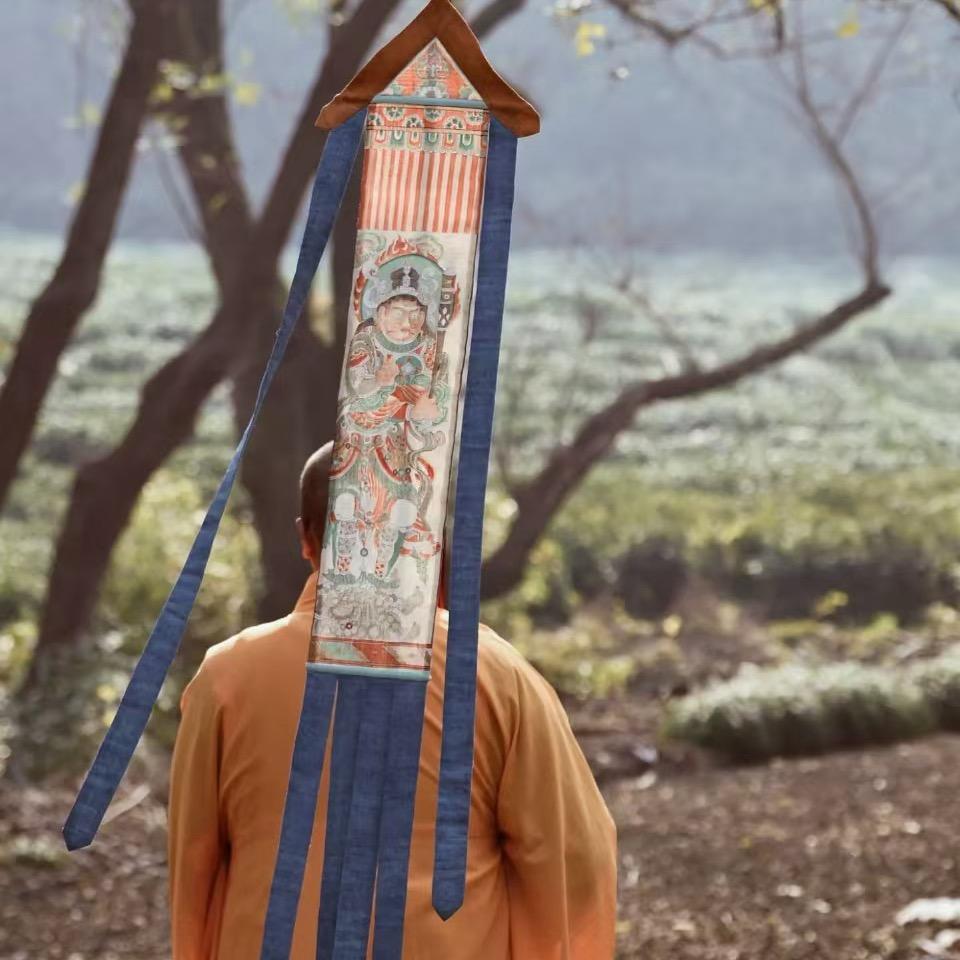 挚菩SpiritPal
