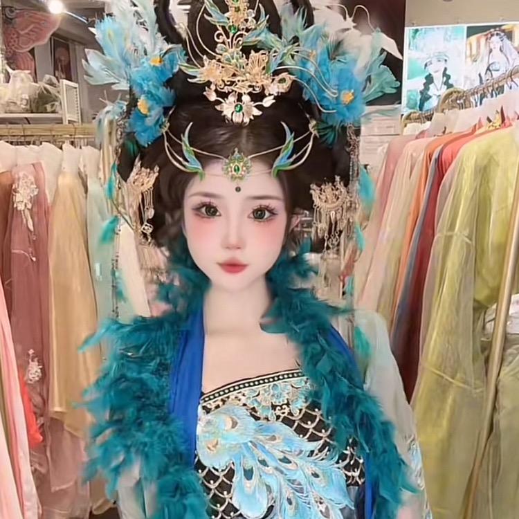 大唐公主