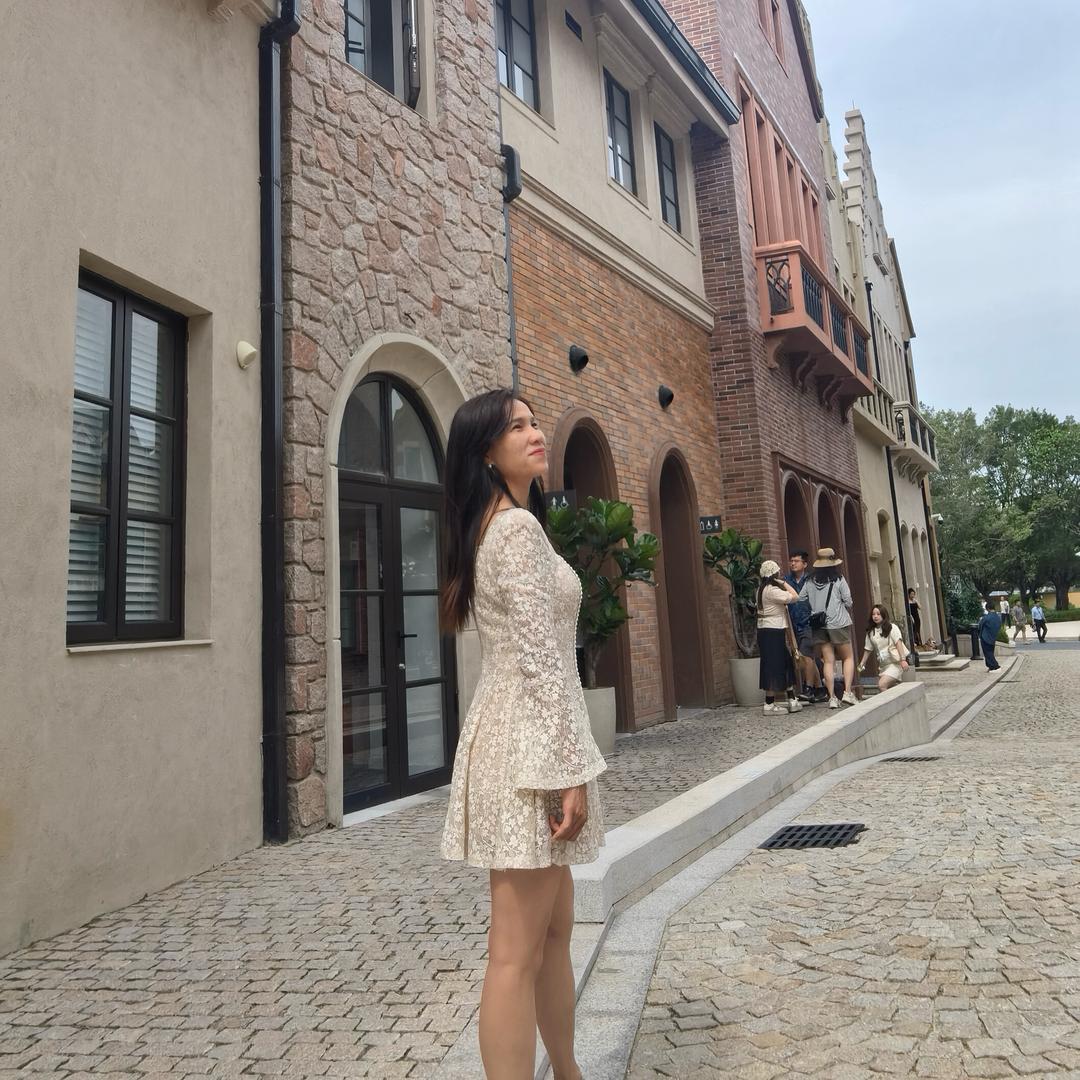 🌹在水一方🌹