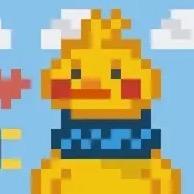 鸭霸王