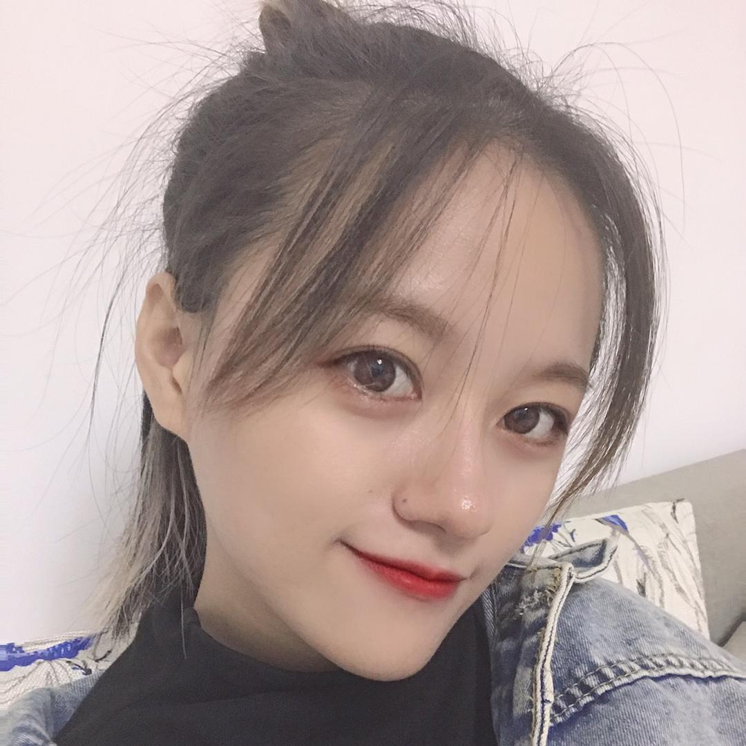 ミ微笑的夕陽