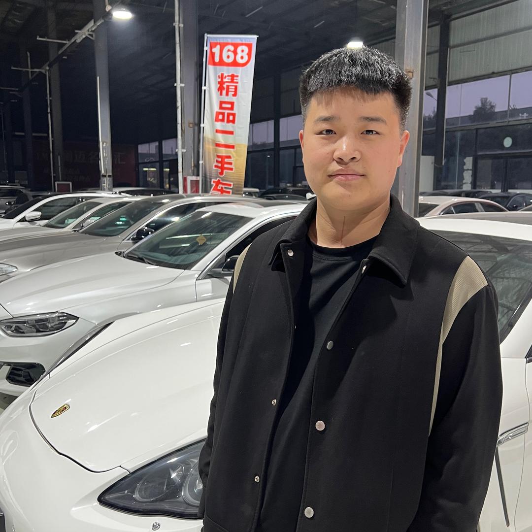 小孬.（飞腾）（168精品二手车）