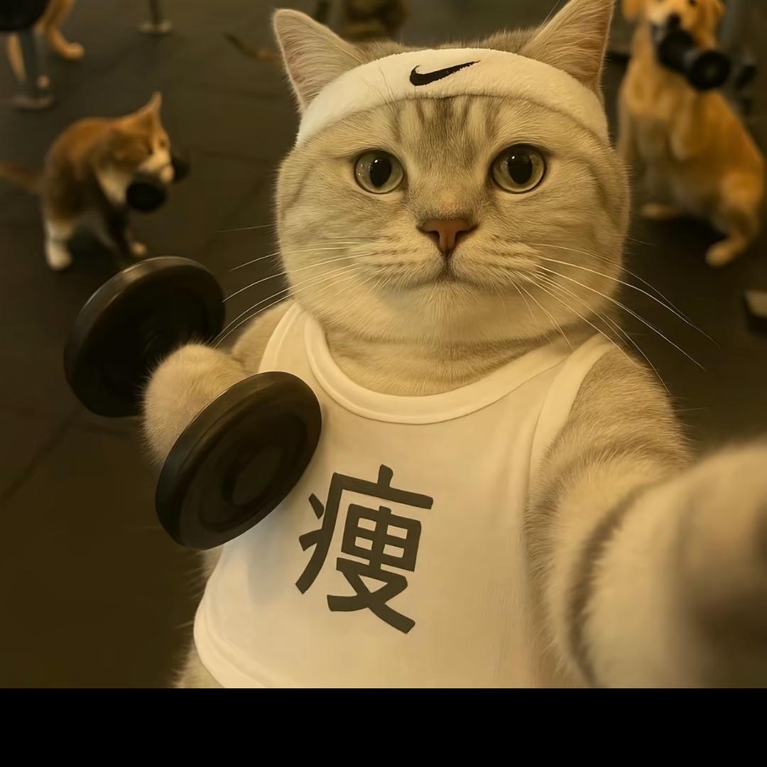 皮皮的