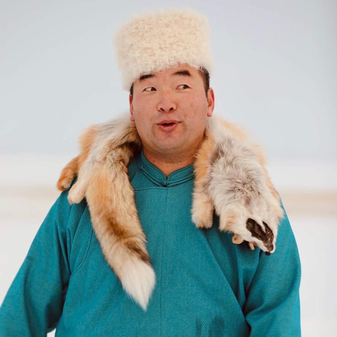 亚洲蒙男
