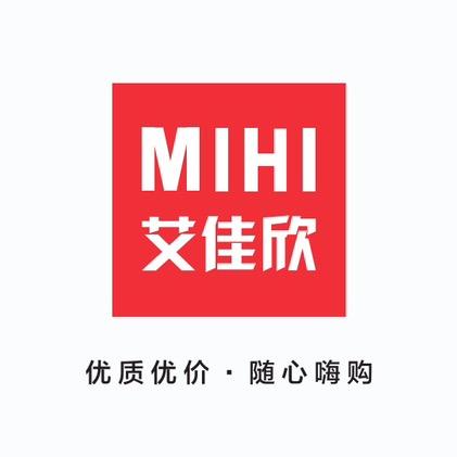 艾佳欣家居官方账号