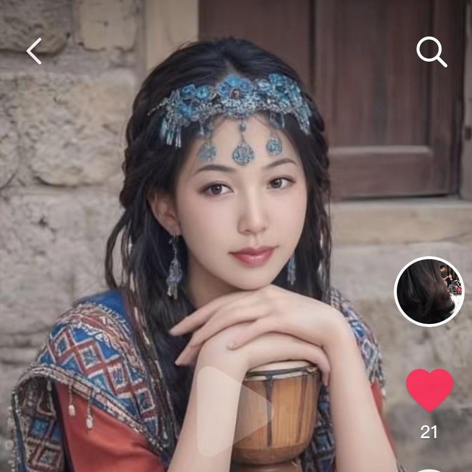 泡泡糖