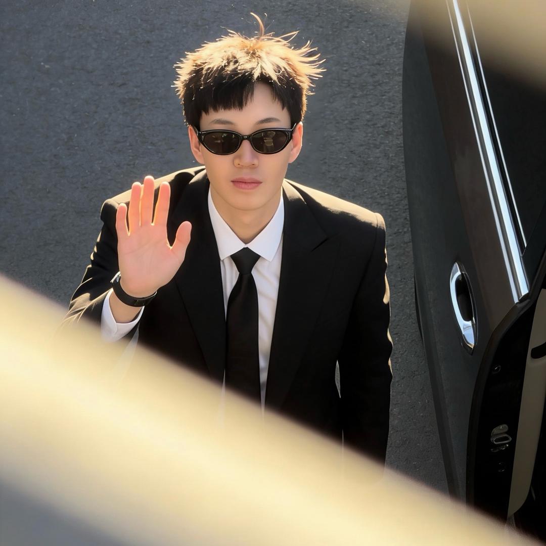 可乐店长美发工作室-万俊