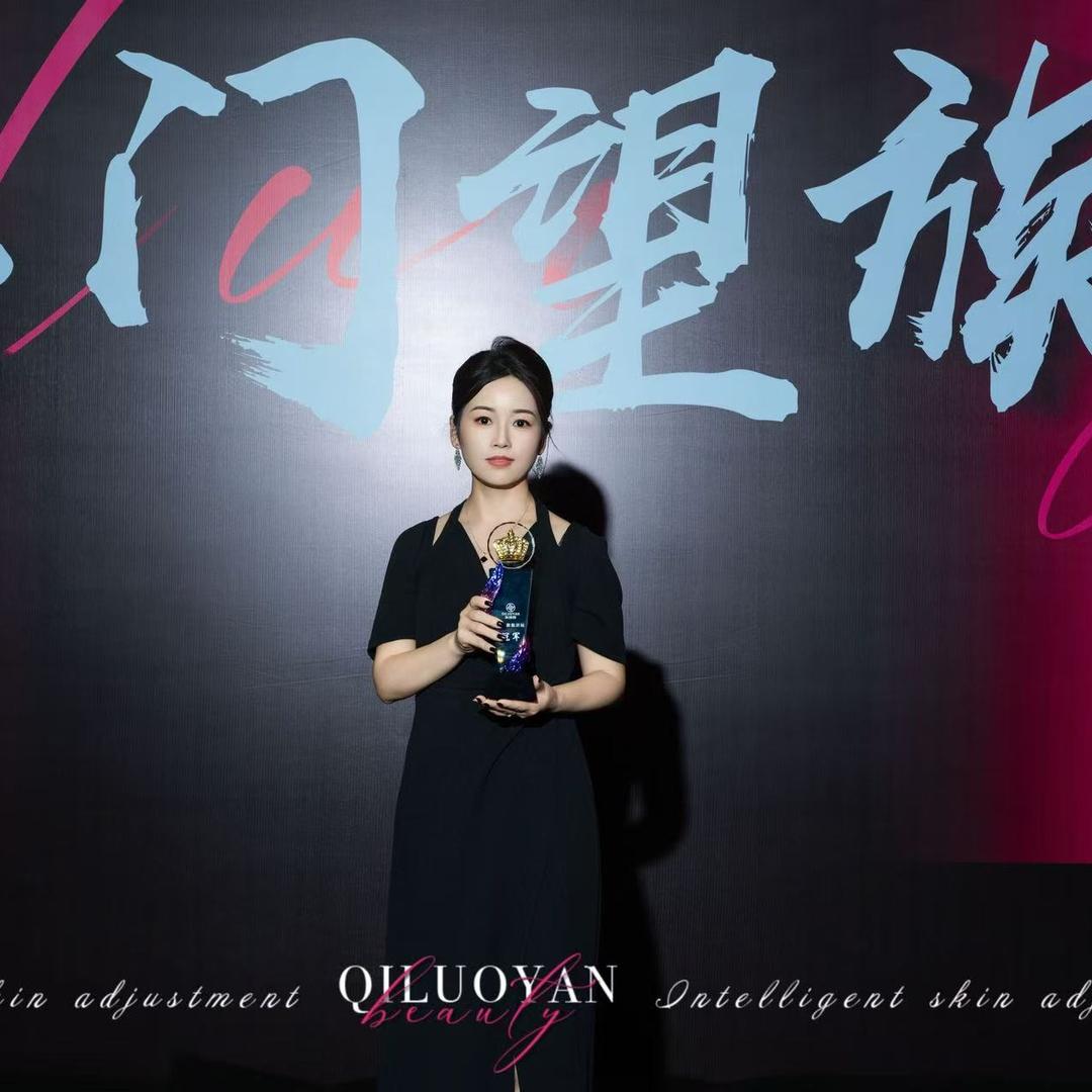 临沂美业人花姐