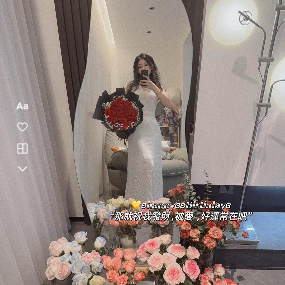 冰糖福路💕