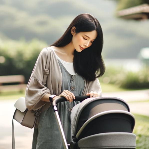 喜乐妈妈👩🏻‍🍼好物分享