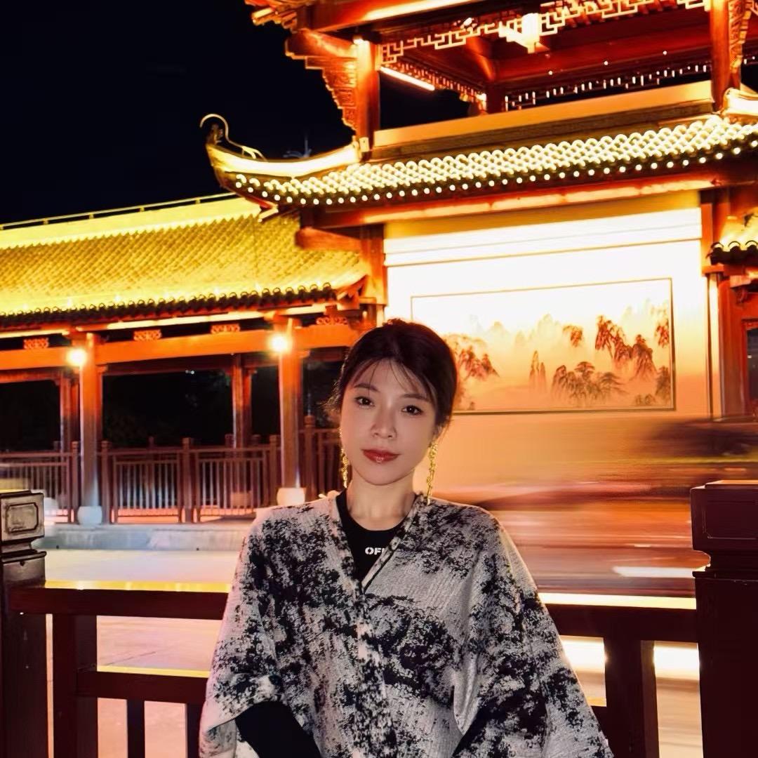是小敏吖_