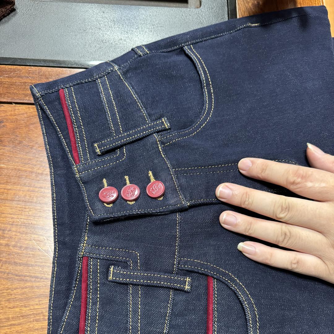 锦汐高定服饰