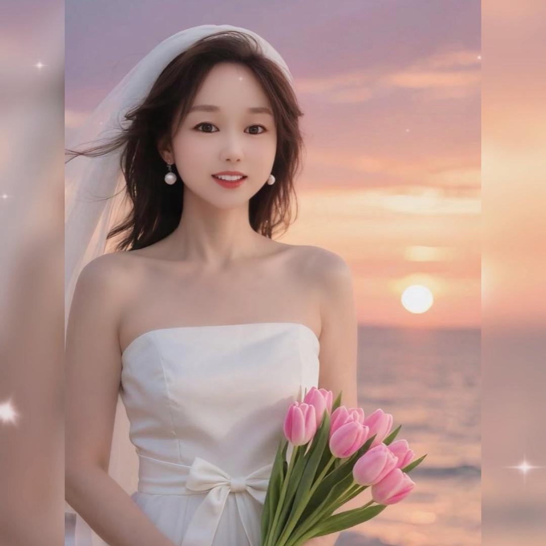 感性小女huan