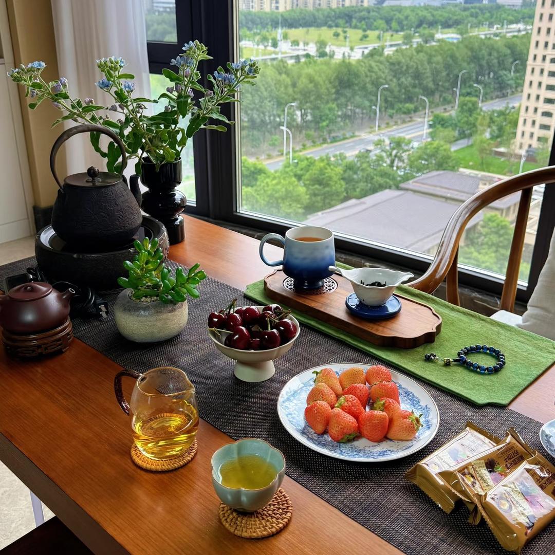 瑞秀RUIU