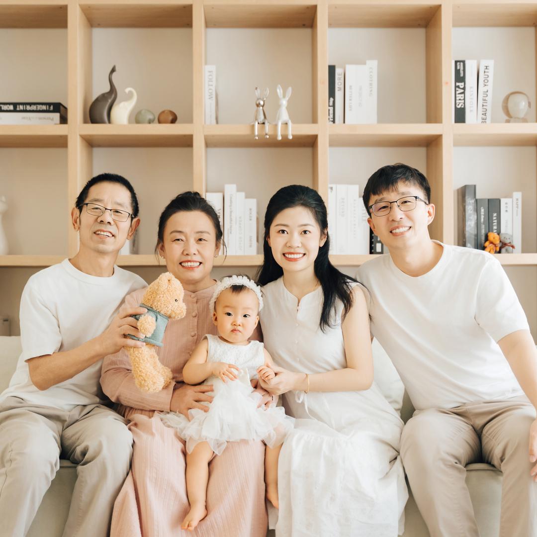嘻嘻妈妈