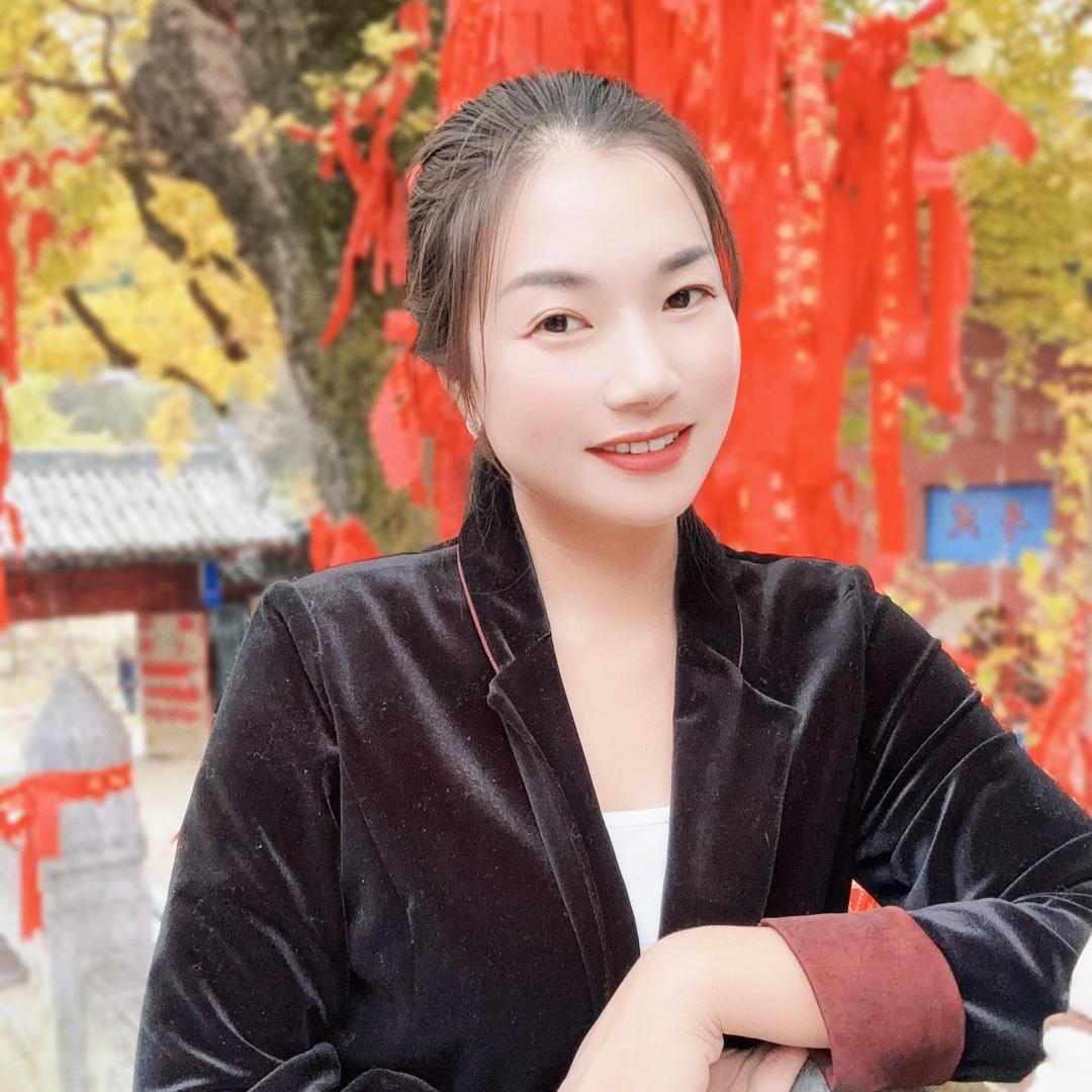 鲁山卖家具的单身老板娘