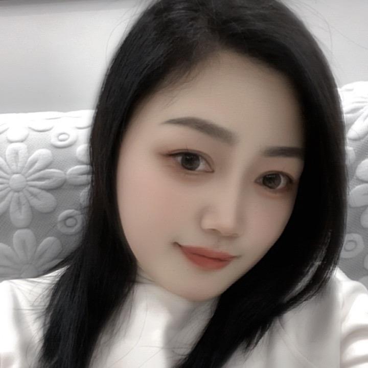 你，笑起来真好看😘