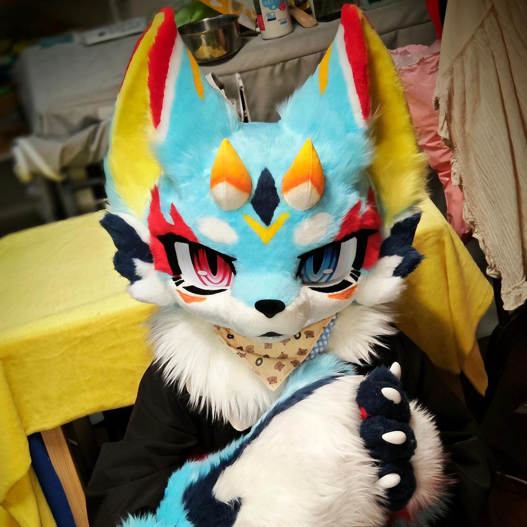 小虎鸣