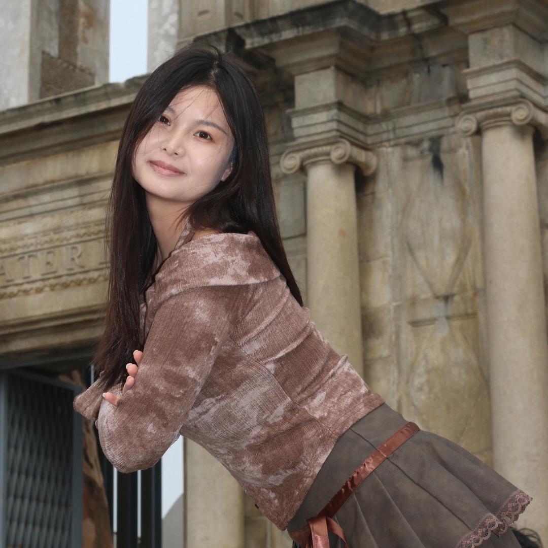 @伊伊
