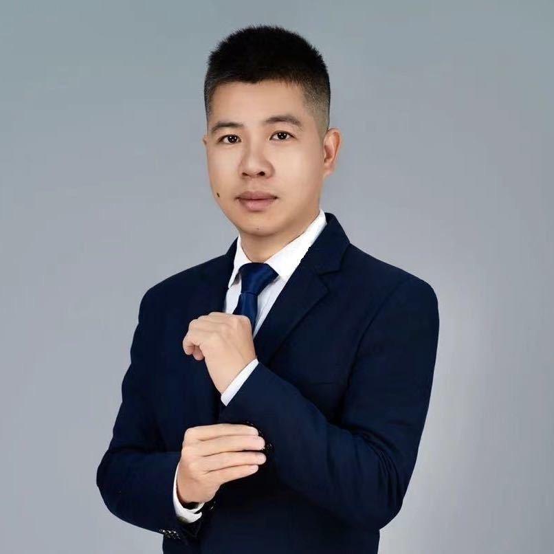 开心卖房小吴