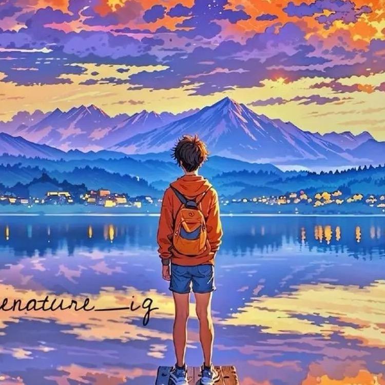 相信壳学🐚