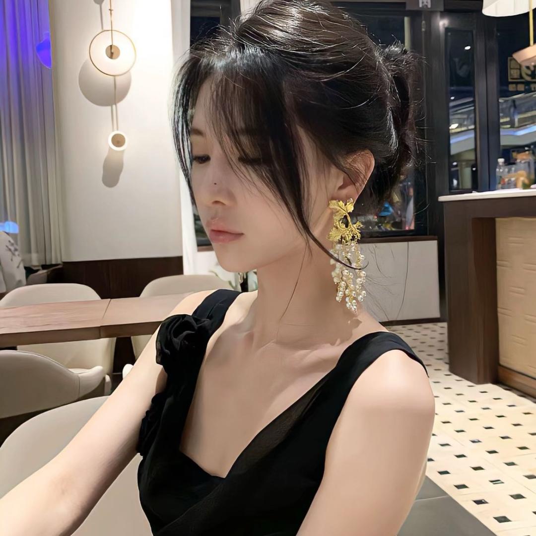 有錢的富婆