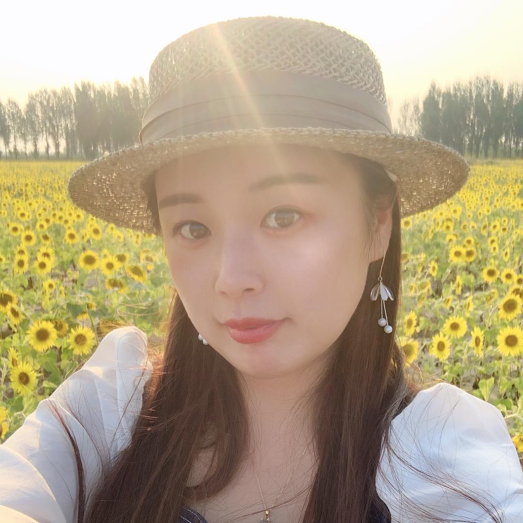 小妍