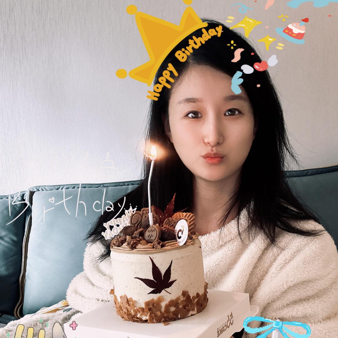 李好甜