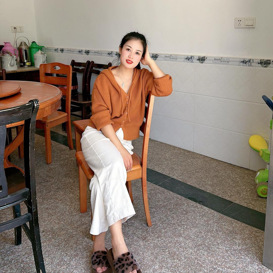 白水农庄小曾