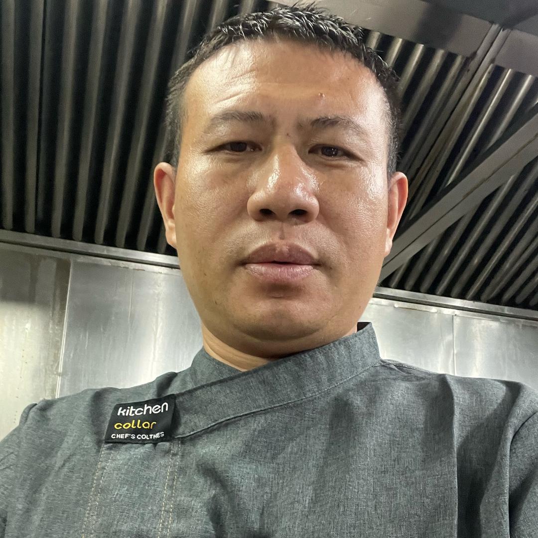 李厨