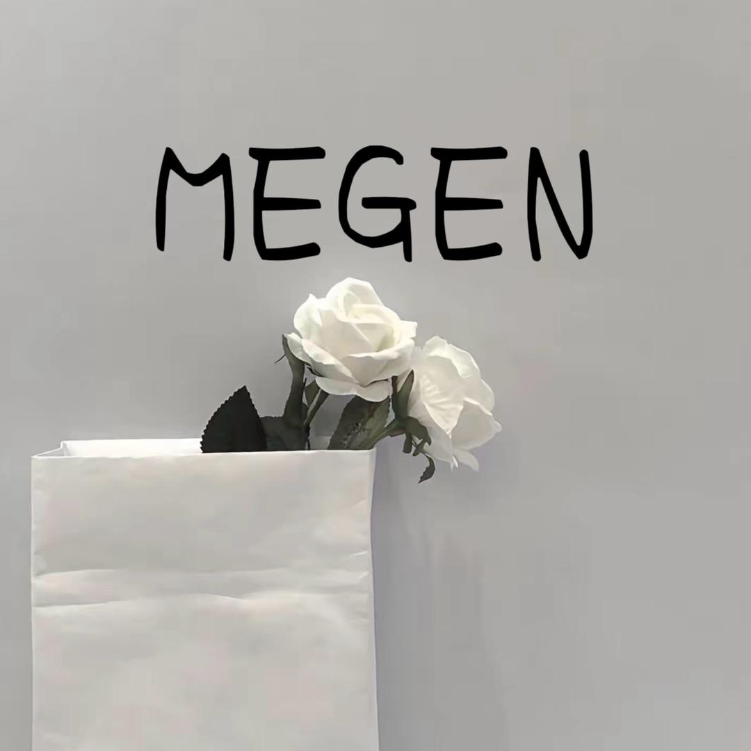 银基广场MEGEN服饰