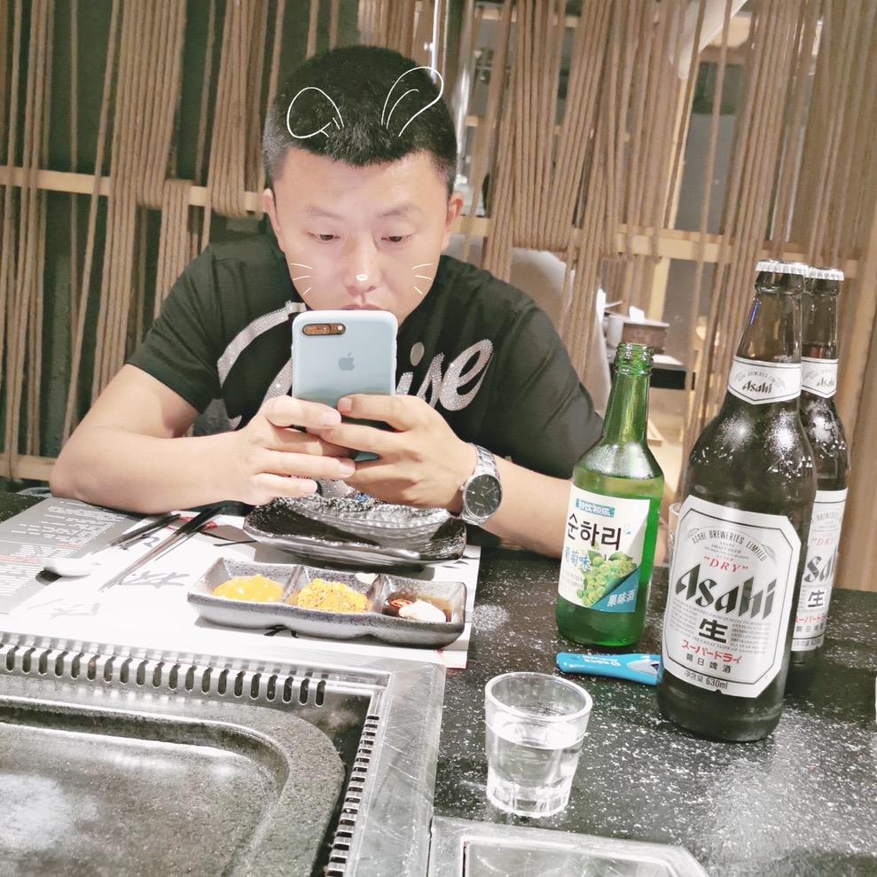 阿宝