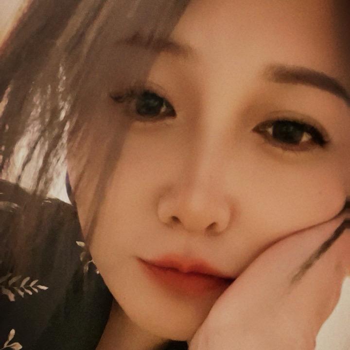 是开心呀😘