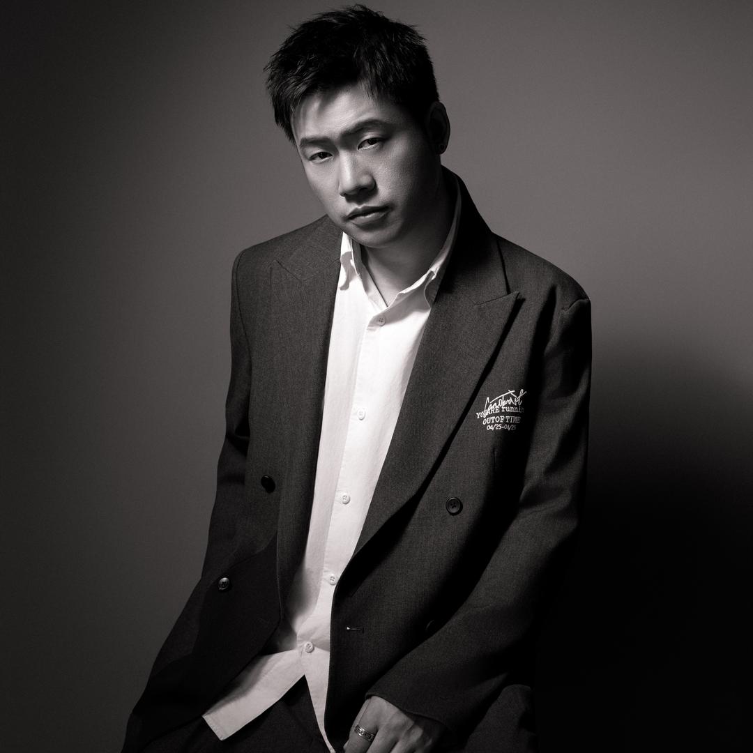 阿明