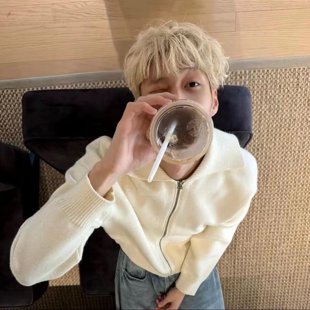 明天1️⃣定早睡