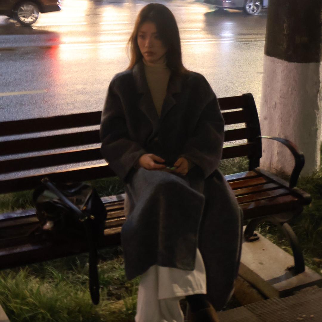 无所吊谓