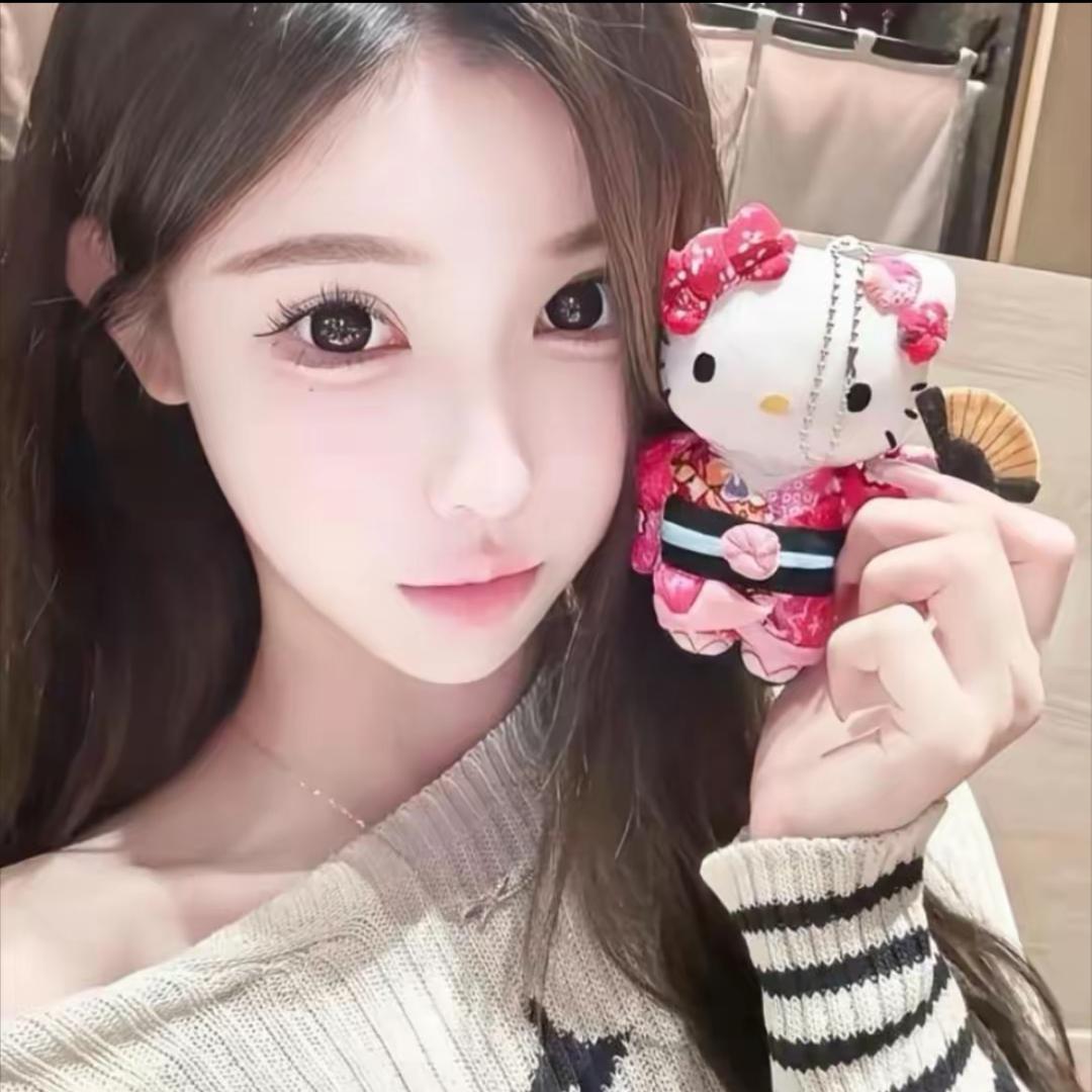 You