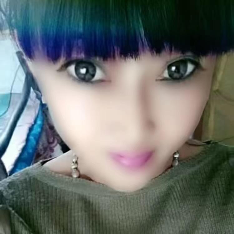 开心琦琪