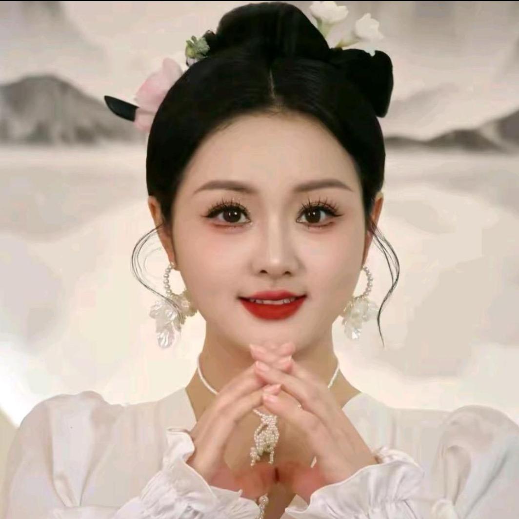 李小宛(20号老姨夫招工周年庆)表妹