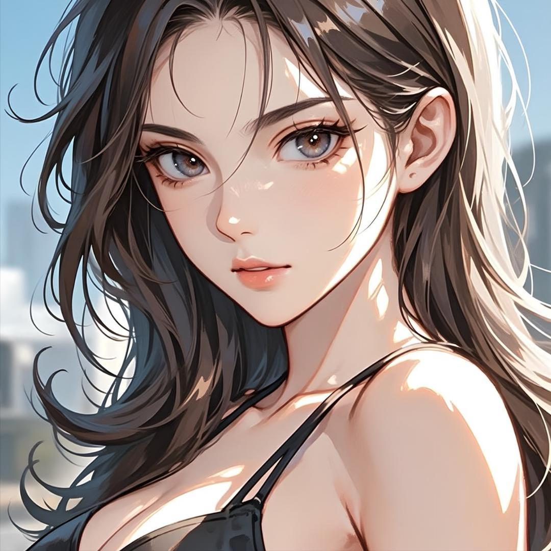 小小的秘密