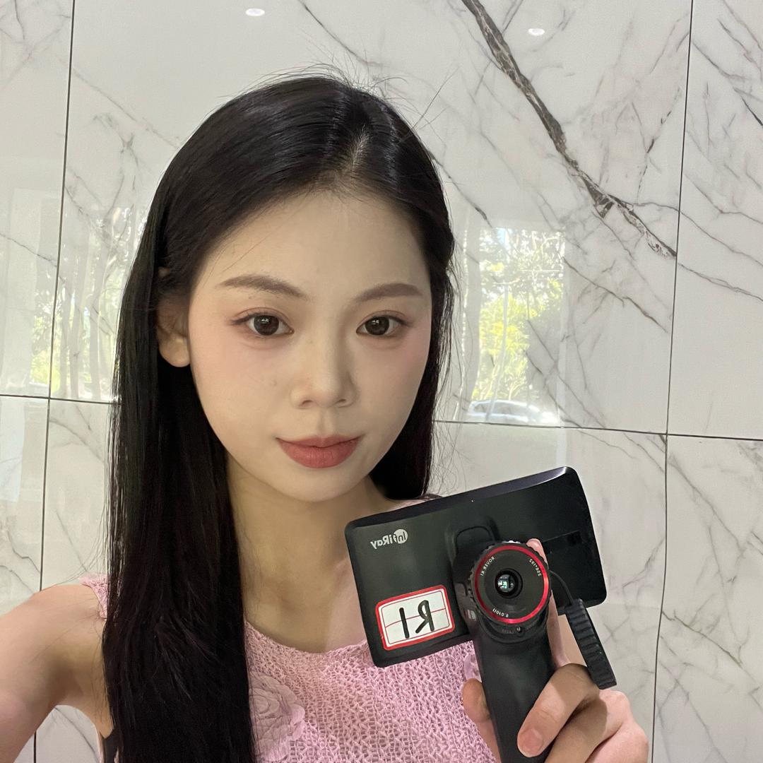 云南艾睿（婉清）