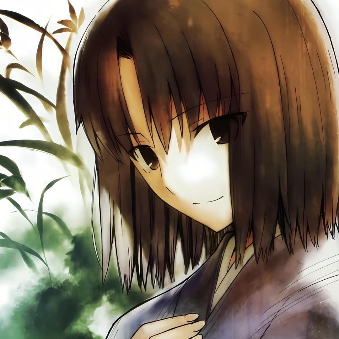 泪