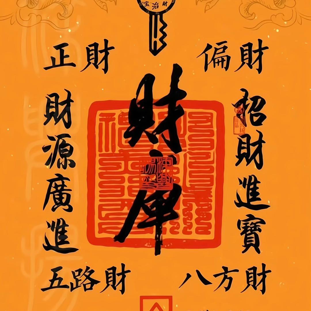 荆真人