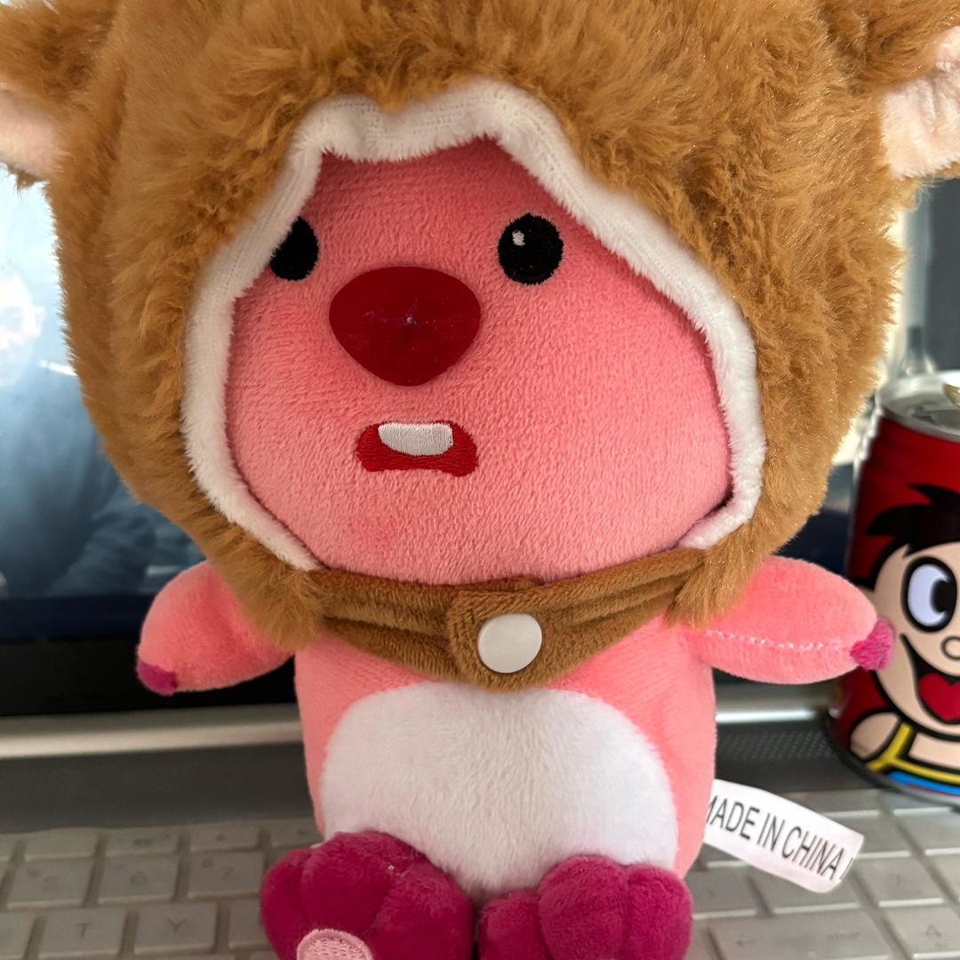 唱歌跑调（ktv版