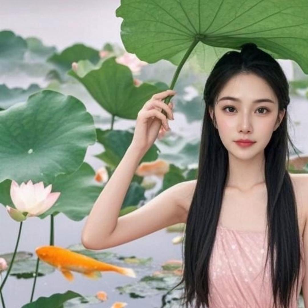 厚德载福